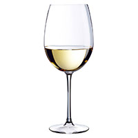 כוס יין 75 ס"ל קברנה טוליפ