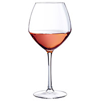 כוס יין 58 ס"ל קברנה וין ג'ן