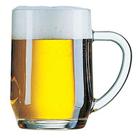 כוס בירה הווארד 20 – 57 ס"ל