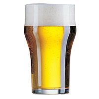 כוס בירה נוניק 1/3 ליטר