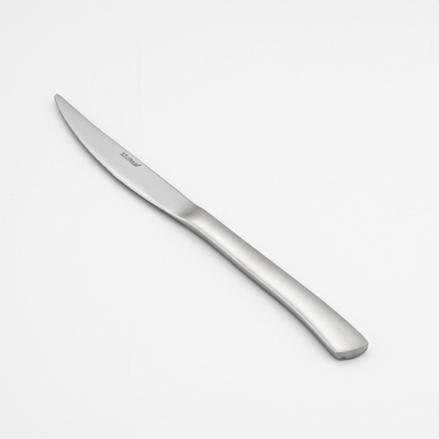 תריסר סכין שולחן נדב חדשה