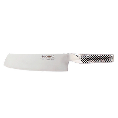 סכין שף/ירקות 18 ס"מ יפני G5