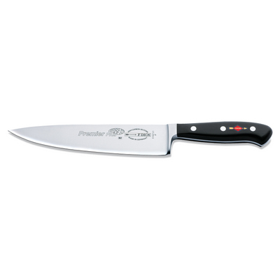סכין טבח רחב מחוזק 21 ס"מ Premier Plus