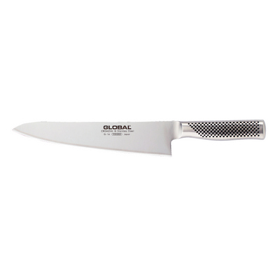 סכין שף מחוזק 24 ס"מ G16