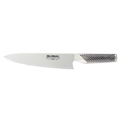 סכין שף רחב 20 ס"מ G2
