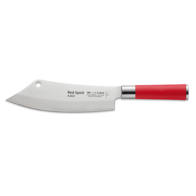 סכין טבח מחוזק 20 ס"מ Red Spirit