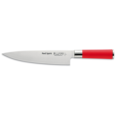 סכין שף מחוזק 21 ס"מ Red Spirit