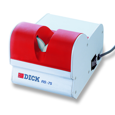 מכונת השחזה Dick RS-75