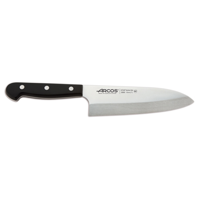 סכין סושי 17 ס"מ Deba