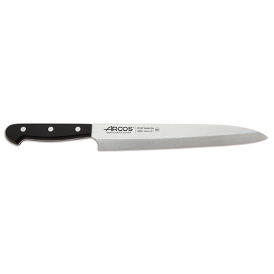 סכין סושי 24 ס"מ Yangiba