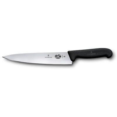 סכין סטייק 11 ס"מ ידית שחורה Classic