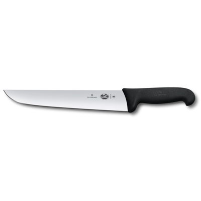סכין קצב ידית פלסטיק בגדלים 16 עד 36 ס"מ