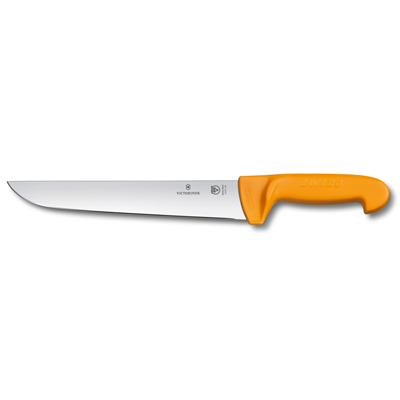 סכין קצב 21 ס"מ SWIBO