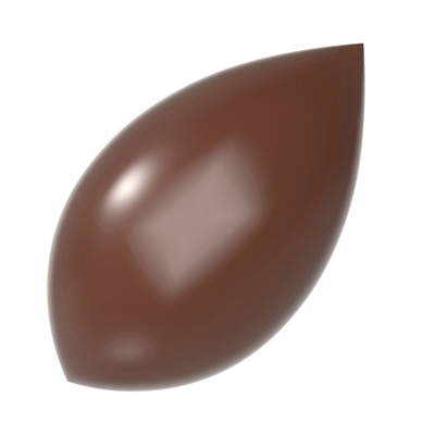 תבנית שוקולד קנל 16 יחידה 10 גרם קרבונט