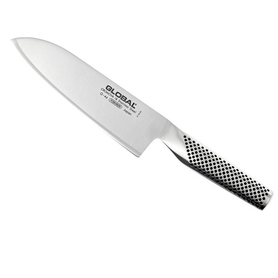 סכין סנטוקו 18 ס"מ G46